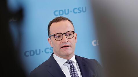 Jens Spahn