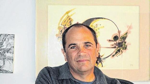 Luis Restrepo, Enkel des kolumbianischen Denkers Nicolás Gómez Dávila