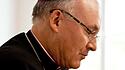 Bischof Rudolf Voderholzer durchbricht die Schweigespirale