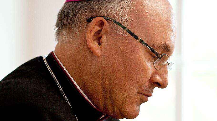 Bischof Rudolf Voderholzer durchbricht die Schweigespirale