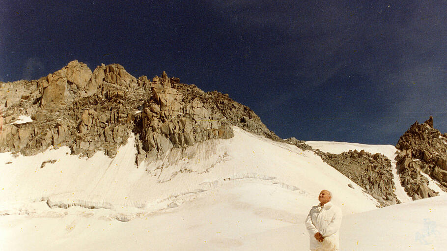 Papst Johannes Paul II: Ein Glücksgriff für die Kirche.