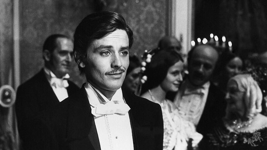 Alain Delon