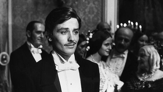 Alain Delon