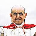 Papst Paul VI.