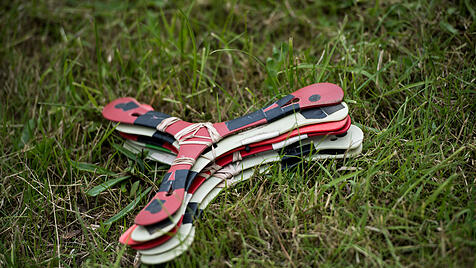 Bumerang-Training f&uuml;r WM in Kiel