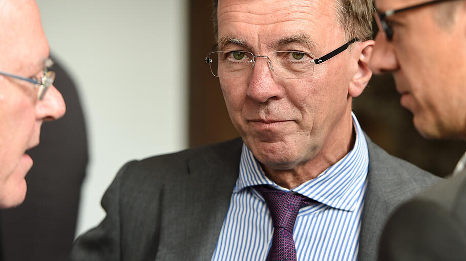 Eberhard Schockenhoff