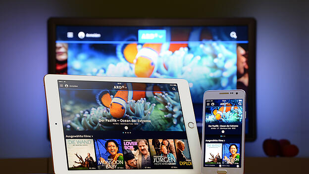 ARD-Mediathek