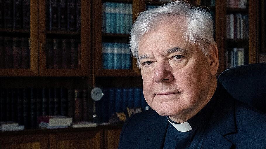 Kardinal Gerhard M&uuml;ller zur Kirche in Amazonien