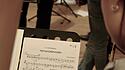Im Spätwerk der „Metamorphosen“ von Richard Strauss verwandeln sich Zerstörung, Tod und Trümmer in Musik.