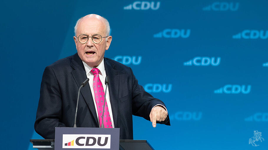 Volker Kauder