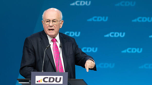 Volker Kauder