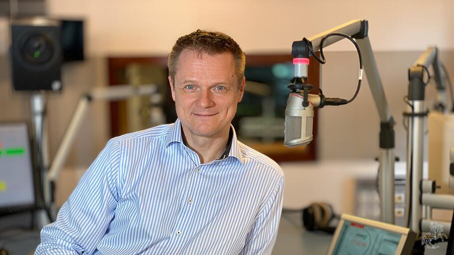 Podcast „Bibel to go”