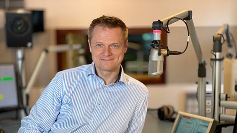 Podcast „Bibel to go”