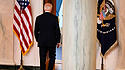 Joe Biden, der amerikanische Präsident