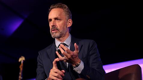 Jordan B. Peterson ist erkrankt