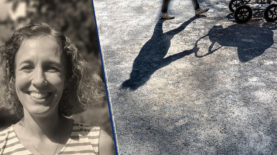 Unerf&uuml;llter Kinderwunsch und Leihmutterschaft