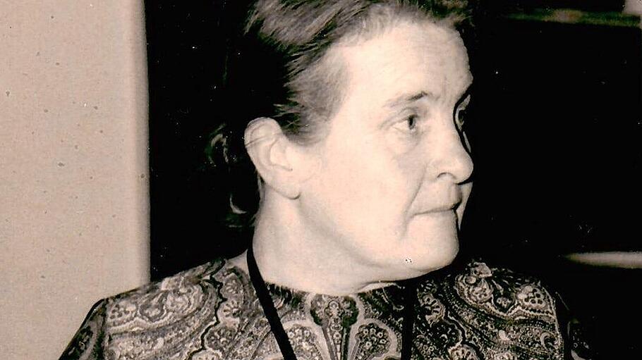 Elisabeth Anscombe engagierte sich tatkräftig für die Bioethik