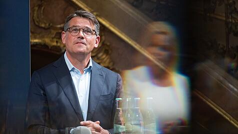 Spitzenkandidaten der Landtagswahl Hessen