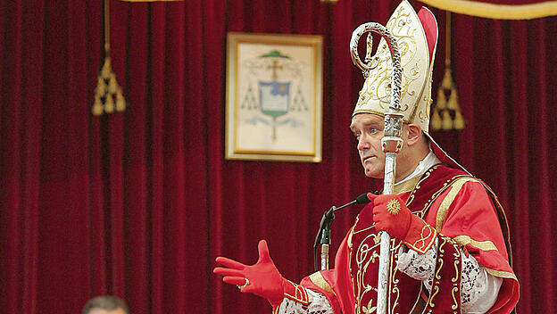 Papst nimmt Exkommunikation von Traditionalisten zurück