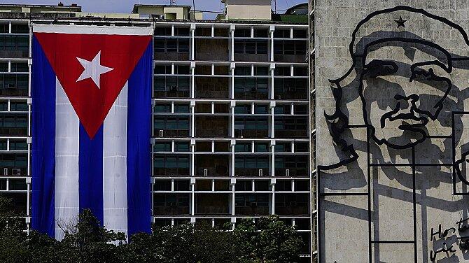 Ende der Castro-Ära in Kuba