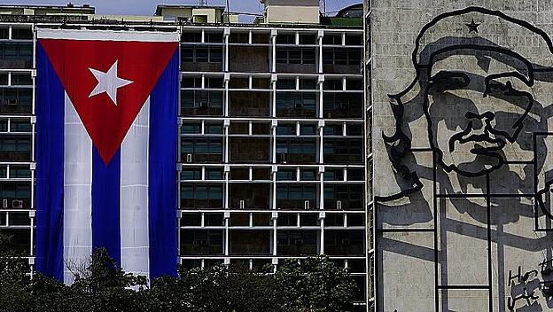 Ende der Castro-Ära in Kuba