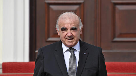 George William Vella,