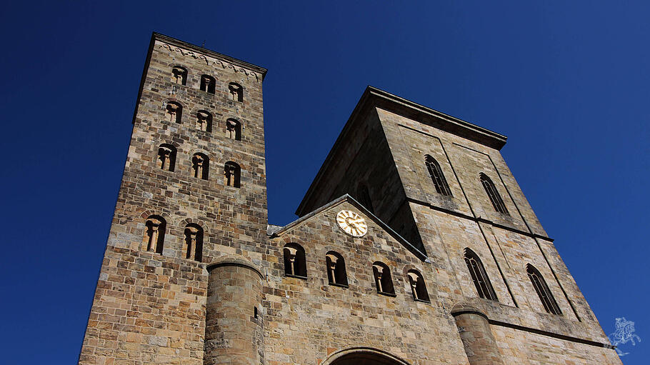 Der Osnabrücker Dom