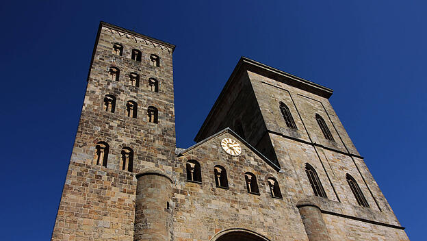 Der Osnabrücker Dom