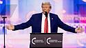 Trumps geopolitische Expansionspläne