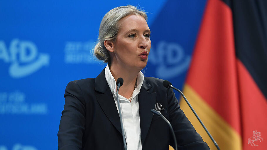 16. Bundesparteitag der Alternative für Deutschland