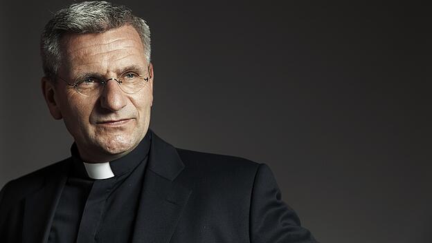 Dominikus Schwaderlapp  im Gespr&auml;ch &uuml;ber seinen Aufenthalt in Mombasa