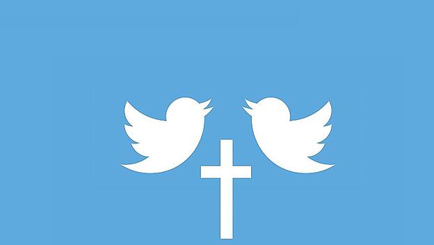 Twitter- Katolisch