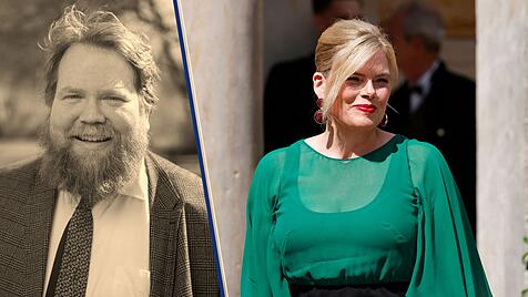Politikredakteur Sebastian Sasse, Julia Klöckner