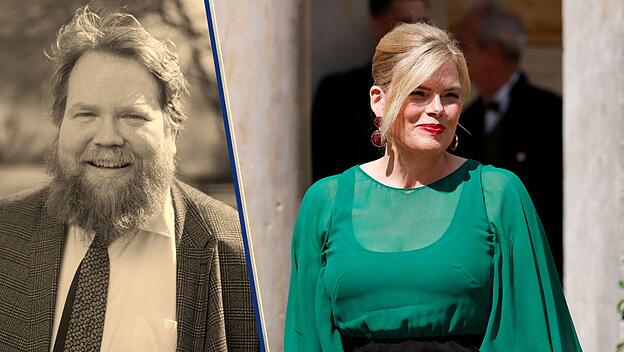 Politikredakteur Sebastian Sasse, Julia Klöckner