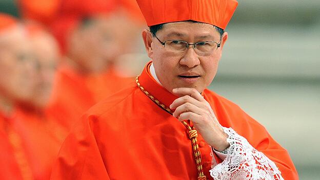 Luis Tagle