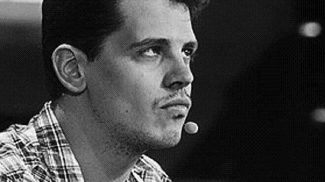 Milo Yiannopoulos - Nur ein oberflächlicher Narzisst?