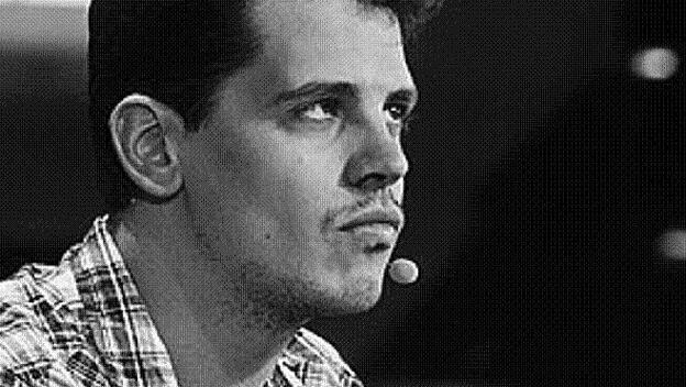 Milo Yiannopoulos - Nur ein oberflächlicher Narzisst?