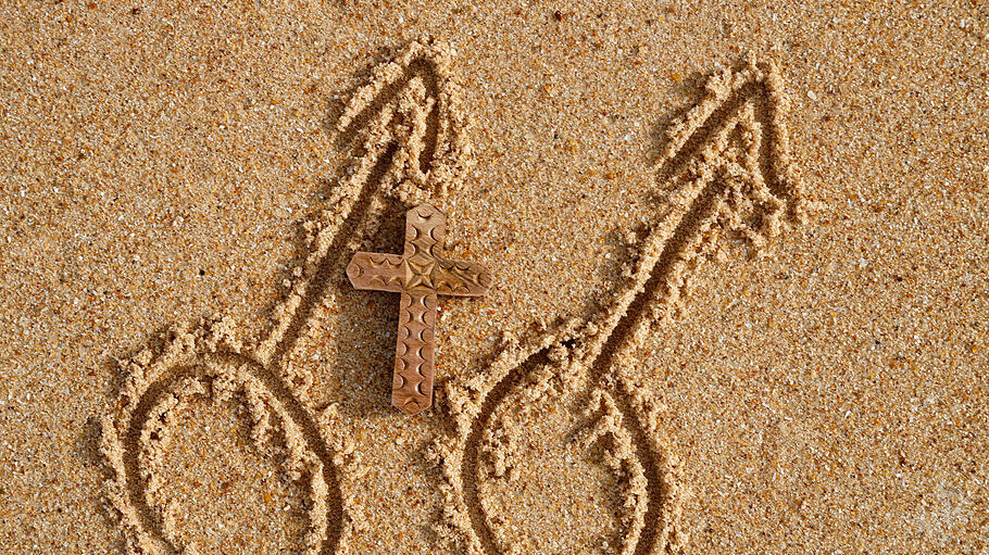 Reaktionen in Afrika auf "Fiducia supplicans"