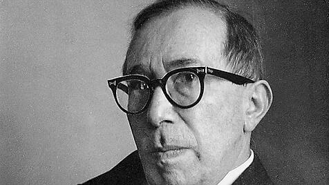 Leo Strauss Kinzel