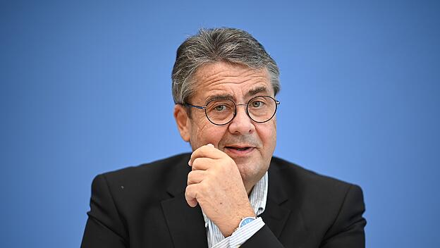 Sigmar Gabriel, ehemaliger  SPD-Vorsitzender und Vizekanzler