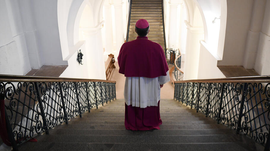 Herbstvollversammlung Deutsche Bischofskonferenz