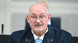 Christoph Schaufert