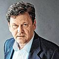 Buchautor Peter Seewald