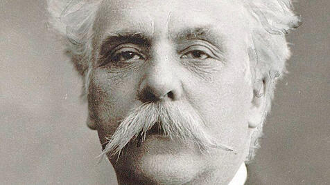 Gabriel Fauré