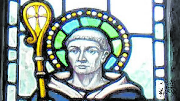 Heiliger John Thwing von Bridlington