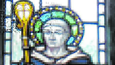 Heiliger John Thwing von Bridlington