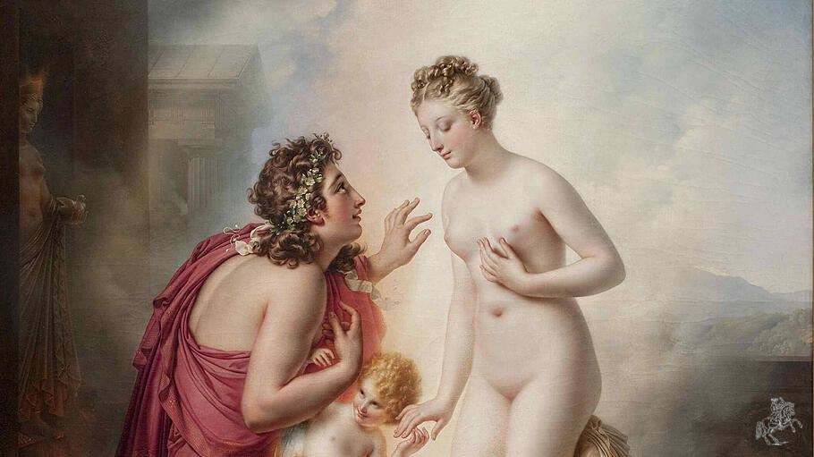 Pygmalion