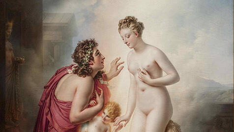 Pygmalion