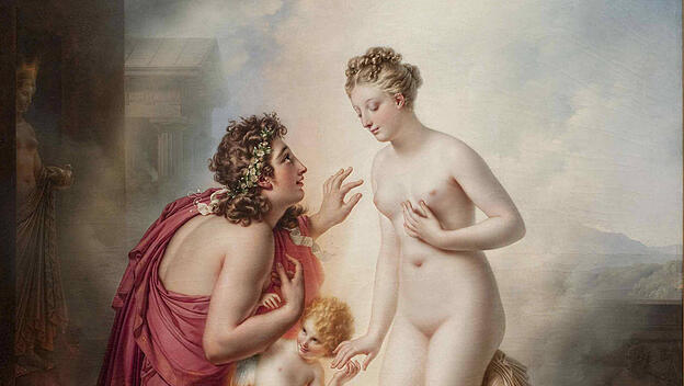 Pygmalion