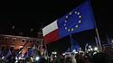 Angespanntes Verhältnis zwischen Polen und EU